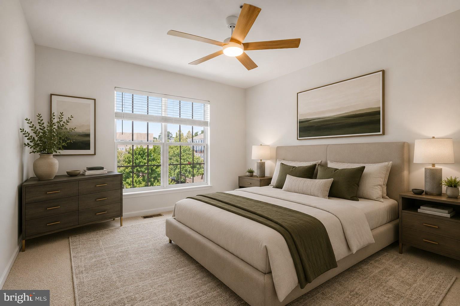 LANSDOWNE TOWN CENTER - Residential
