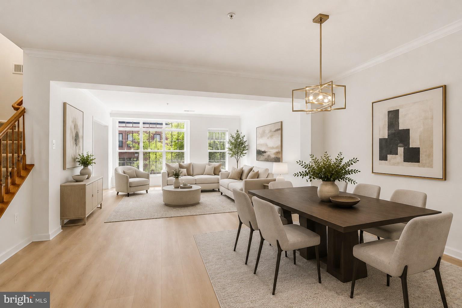 LANSDOWNE TOWN CENTER - Residential