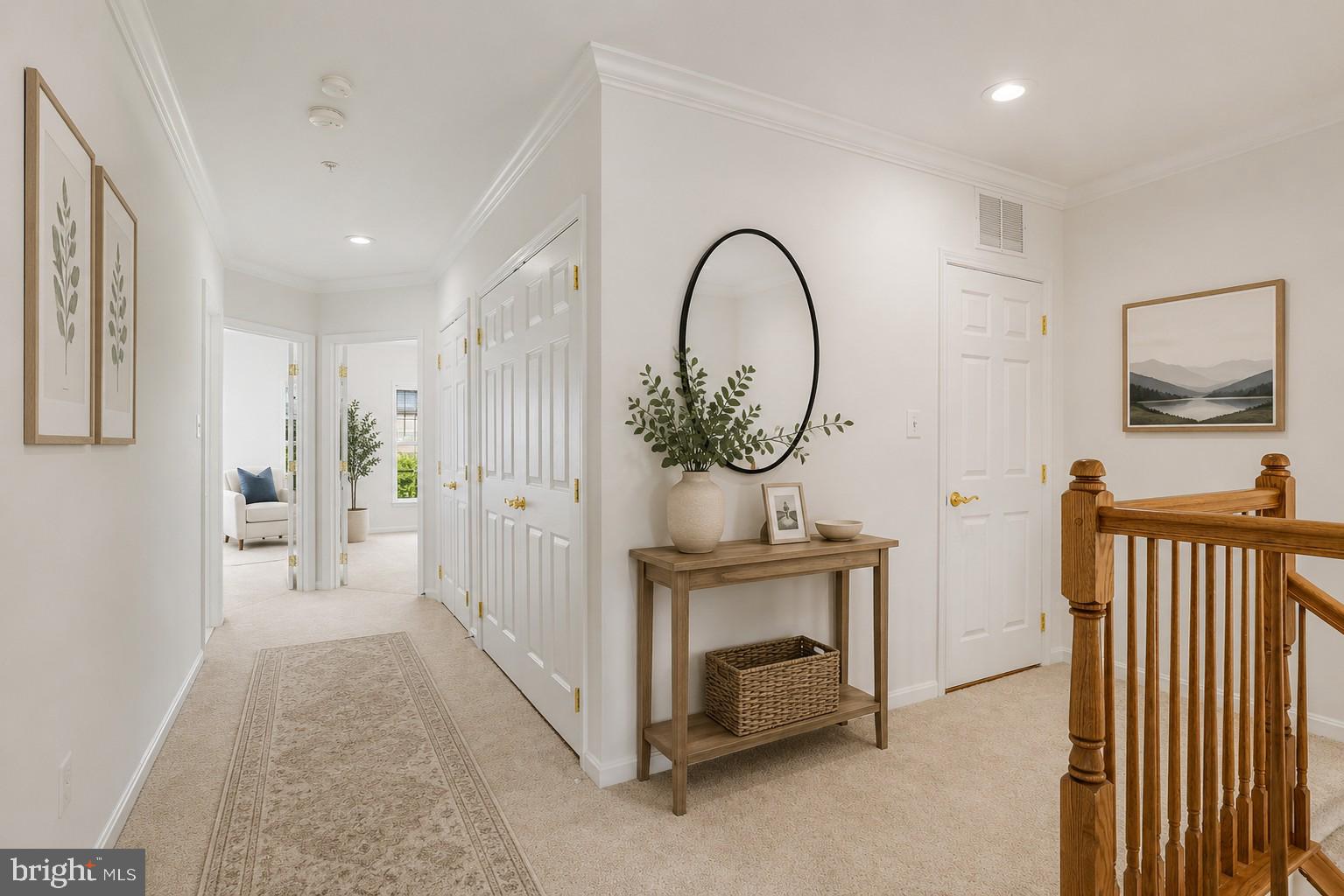 LANSDOWNE TOWN CENTER - Residential