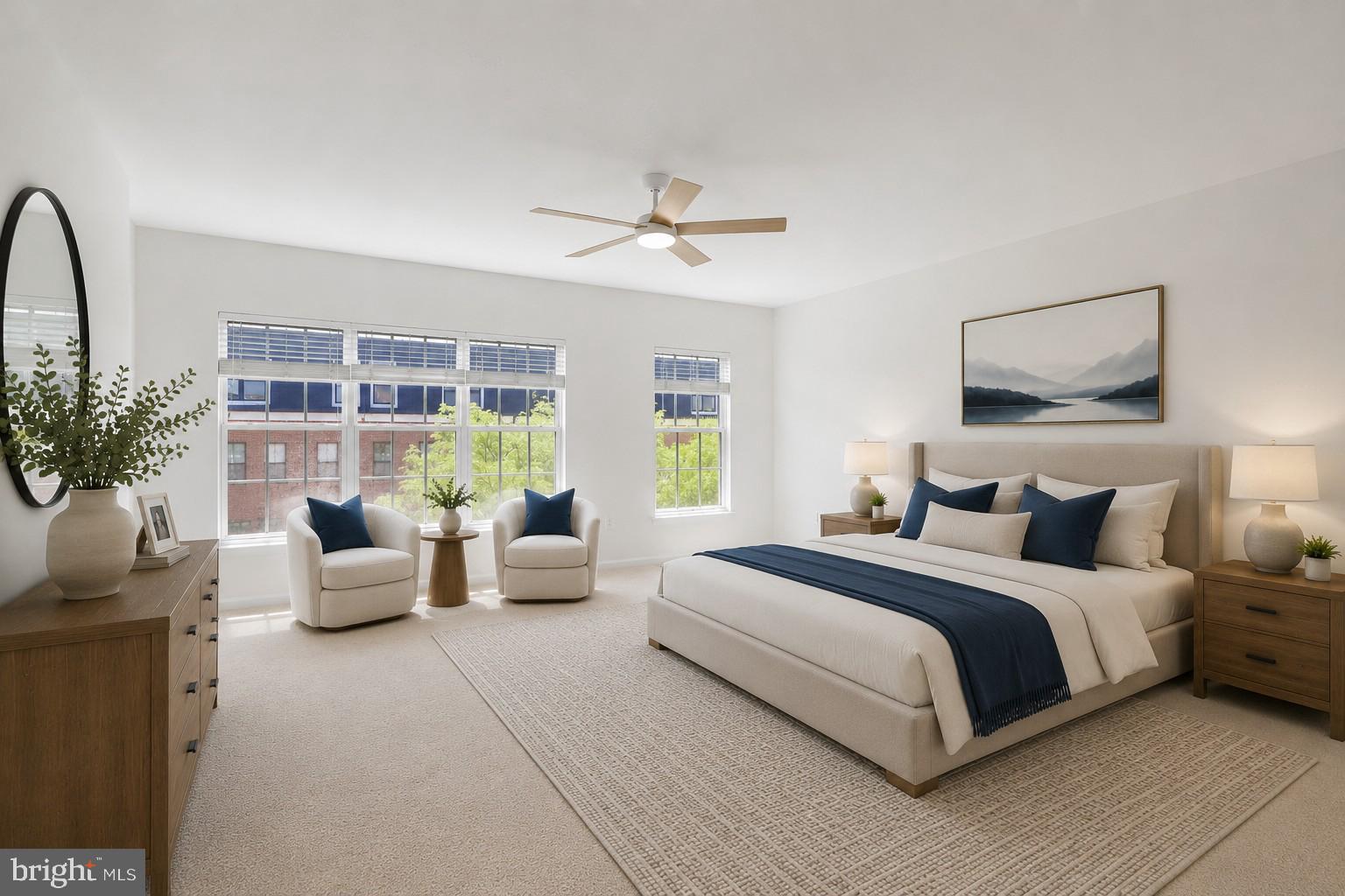 LANSDOWNE TOWN CENTER - Residential