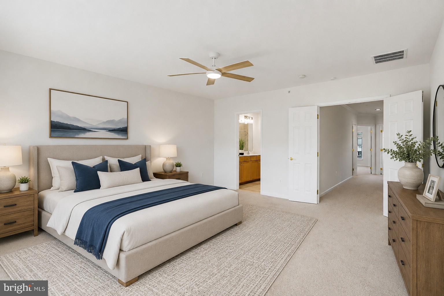 LANSDOWNE TOWN CENTER - Residential