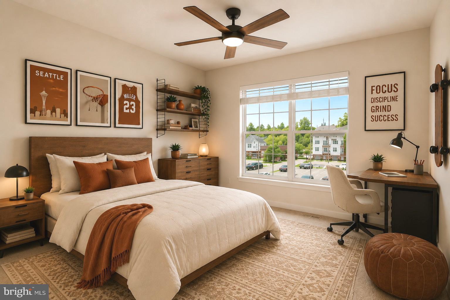 LANSDOWNE TOWN CENTER - Residential