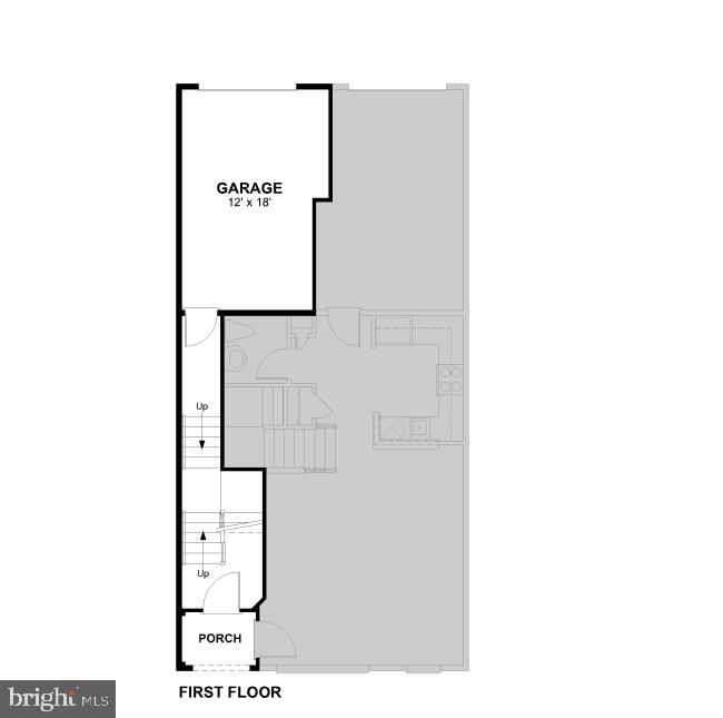 LANSDOWNE TOWN CENTER - Residential
