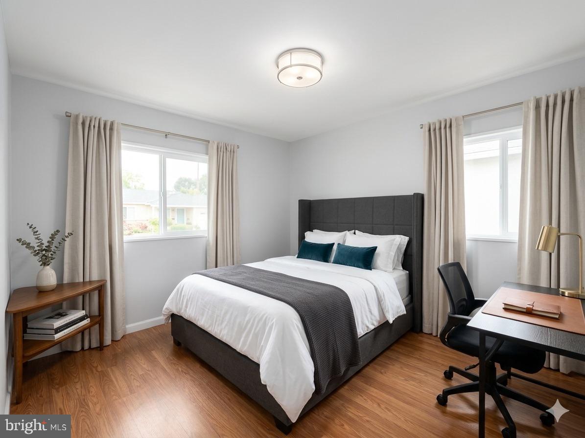 EAST MEADOWS - Residential