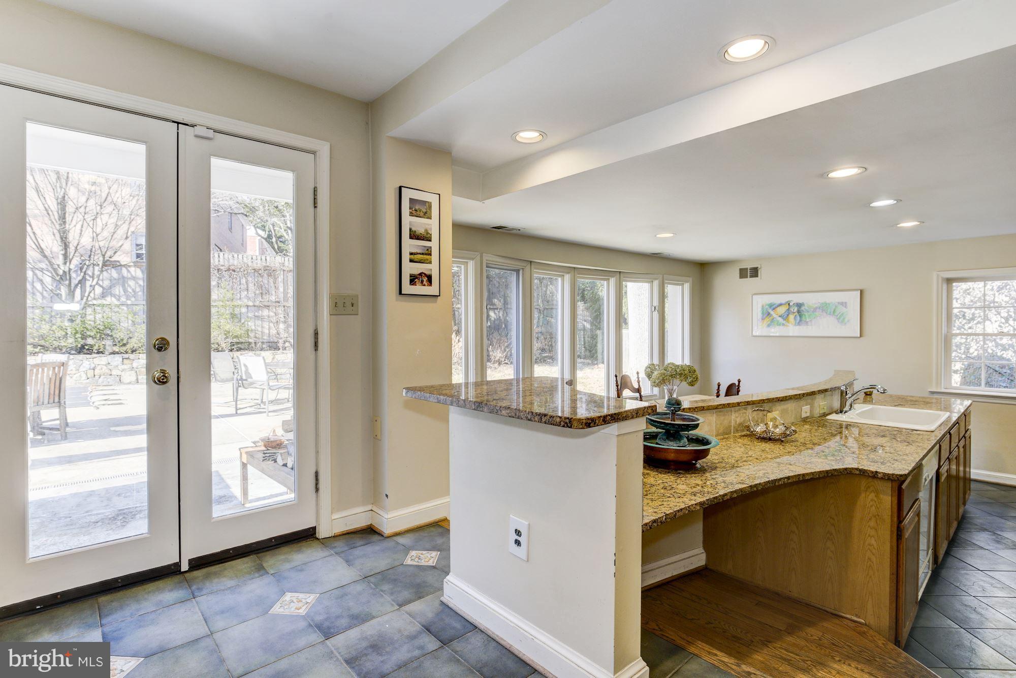 BETHESDA - Residential