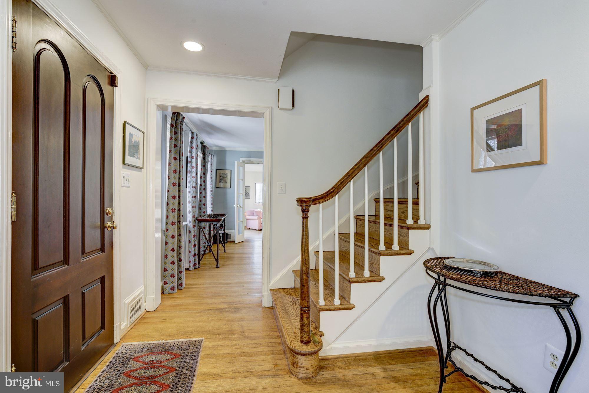 BETHESDA - Residential