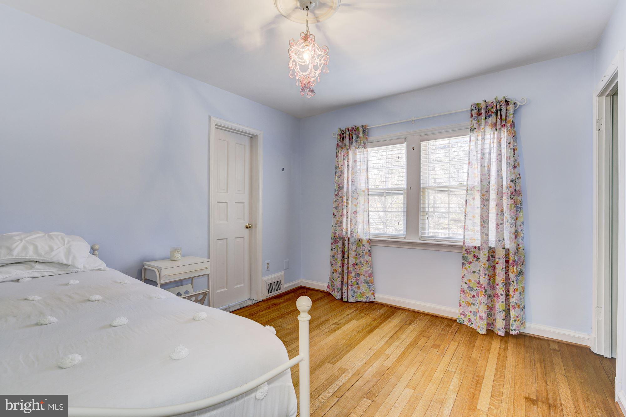 BETHESDA - Residential