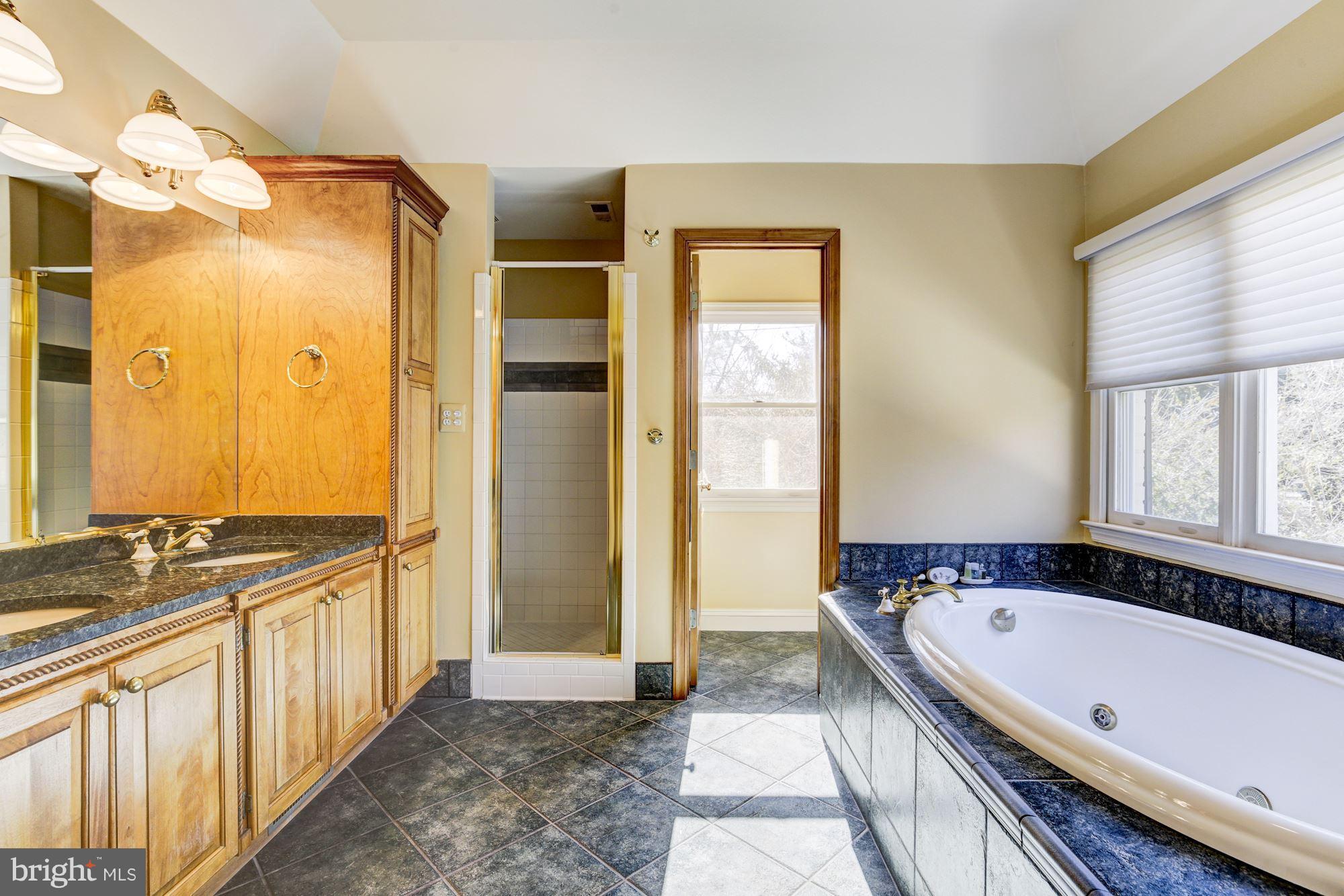 BETHESDA - Residential
