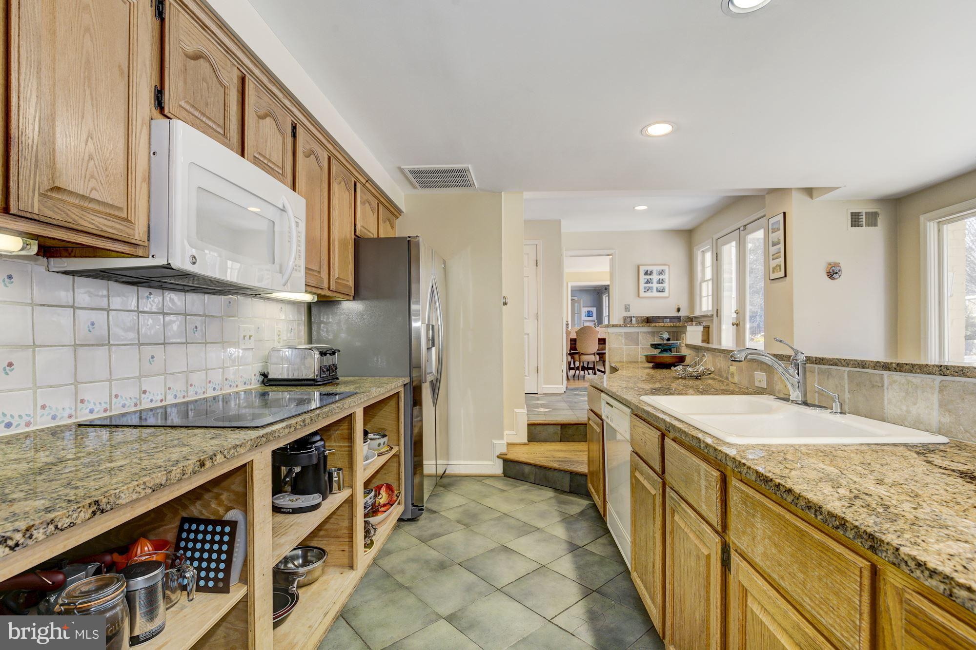 BETHESDA - Residential