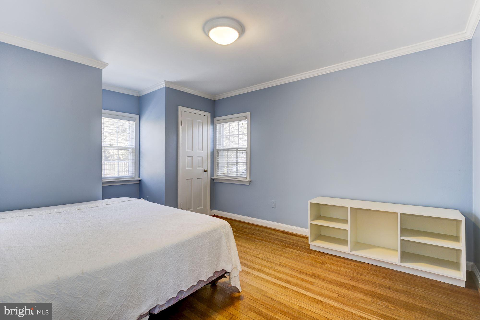BETHESDA - Residential