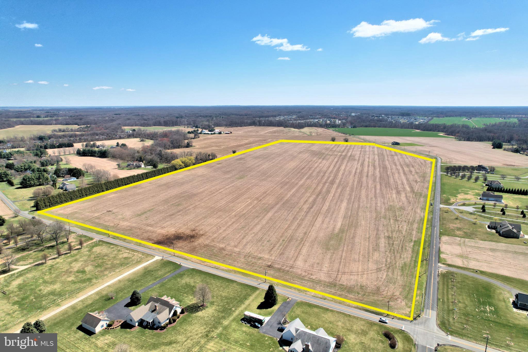 TOWNSEND - Farm