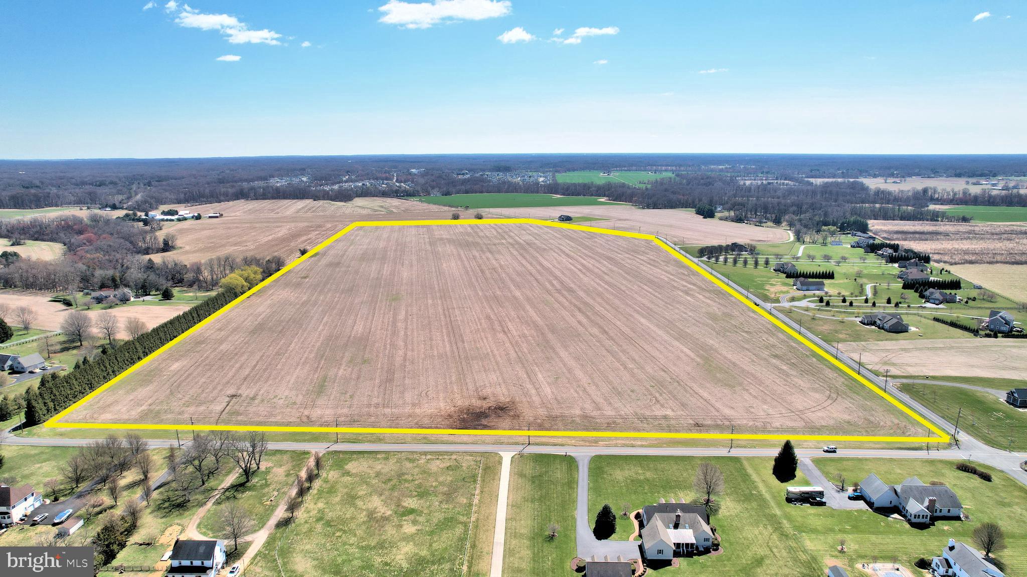 TOWNSEND - Farm