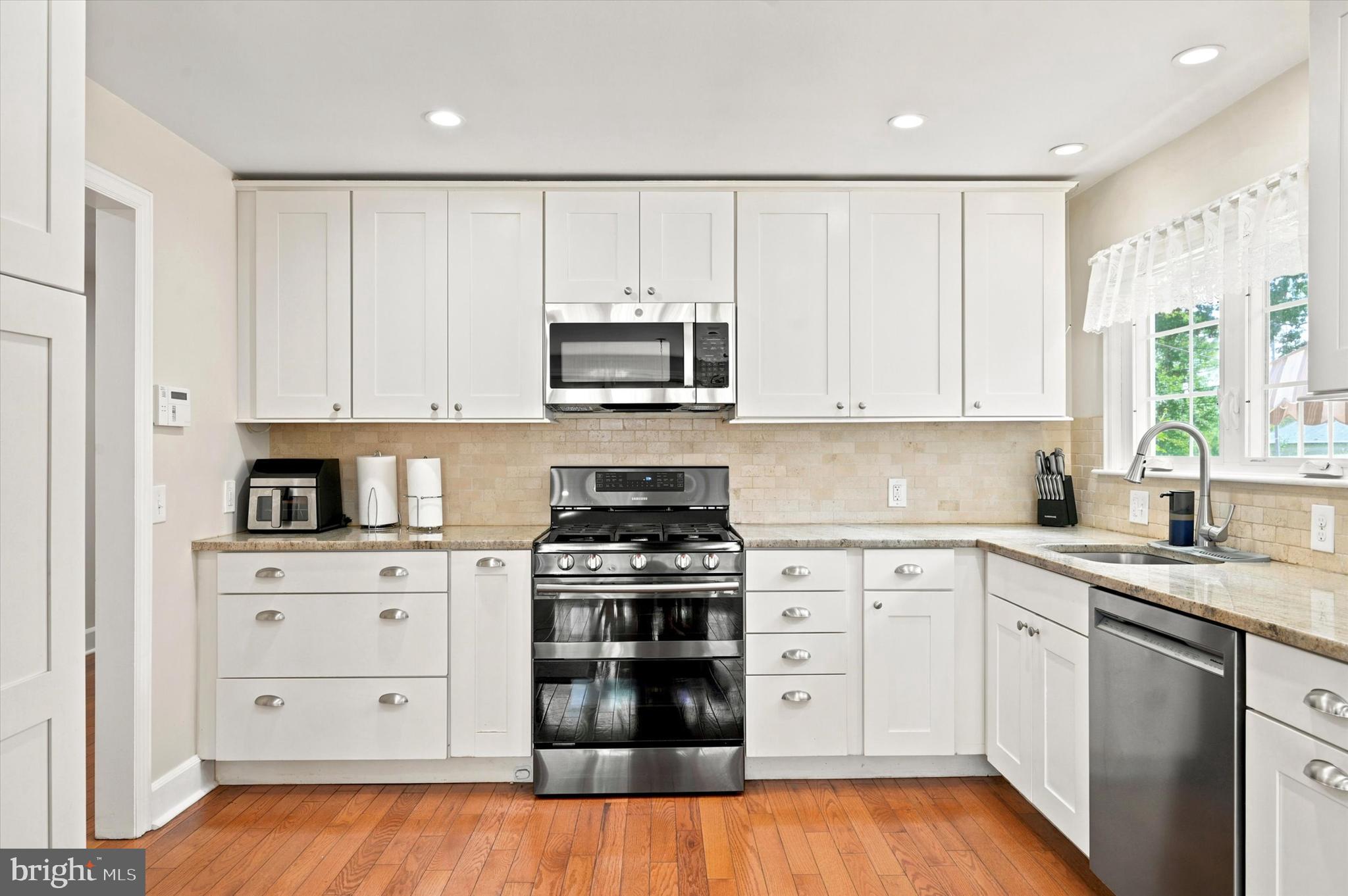 SHORTRIDGE - Residential