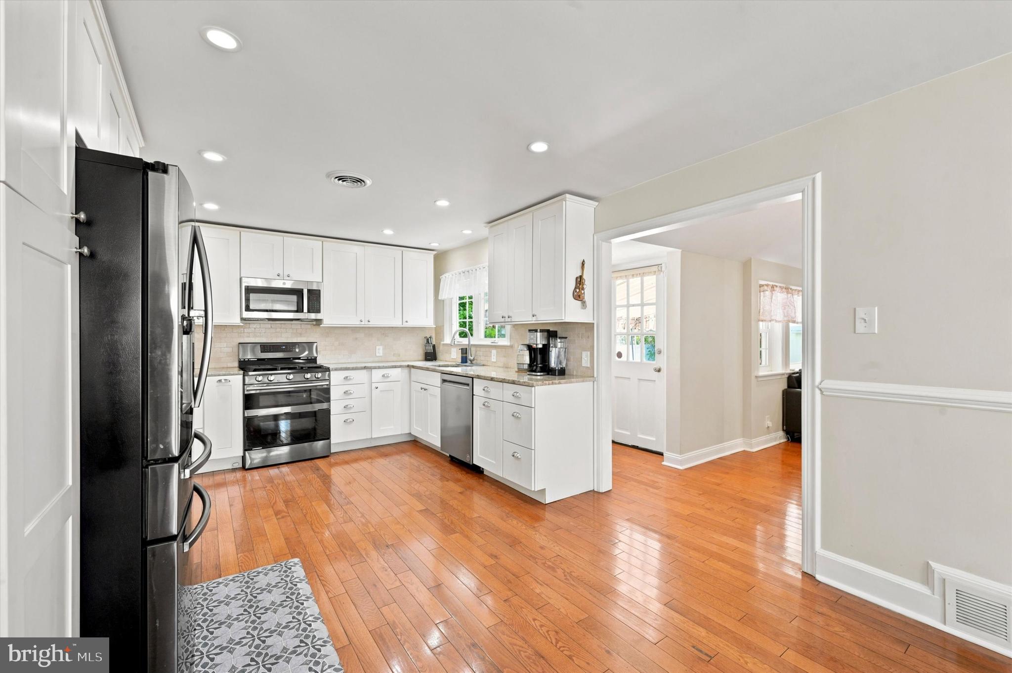 SHORTRIDGE - Residential