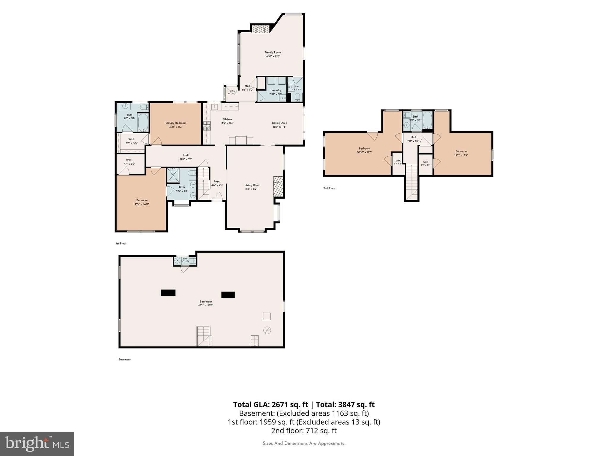 SHORTRIDGE - Residential