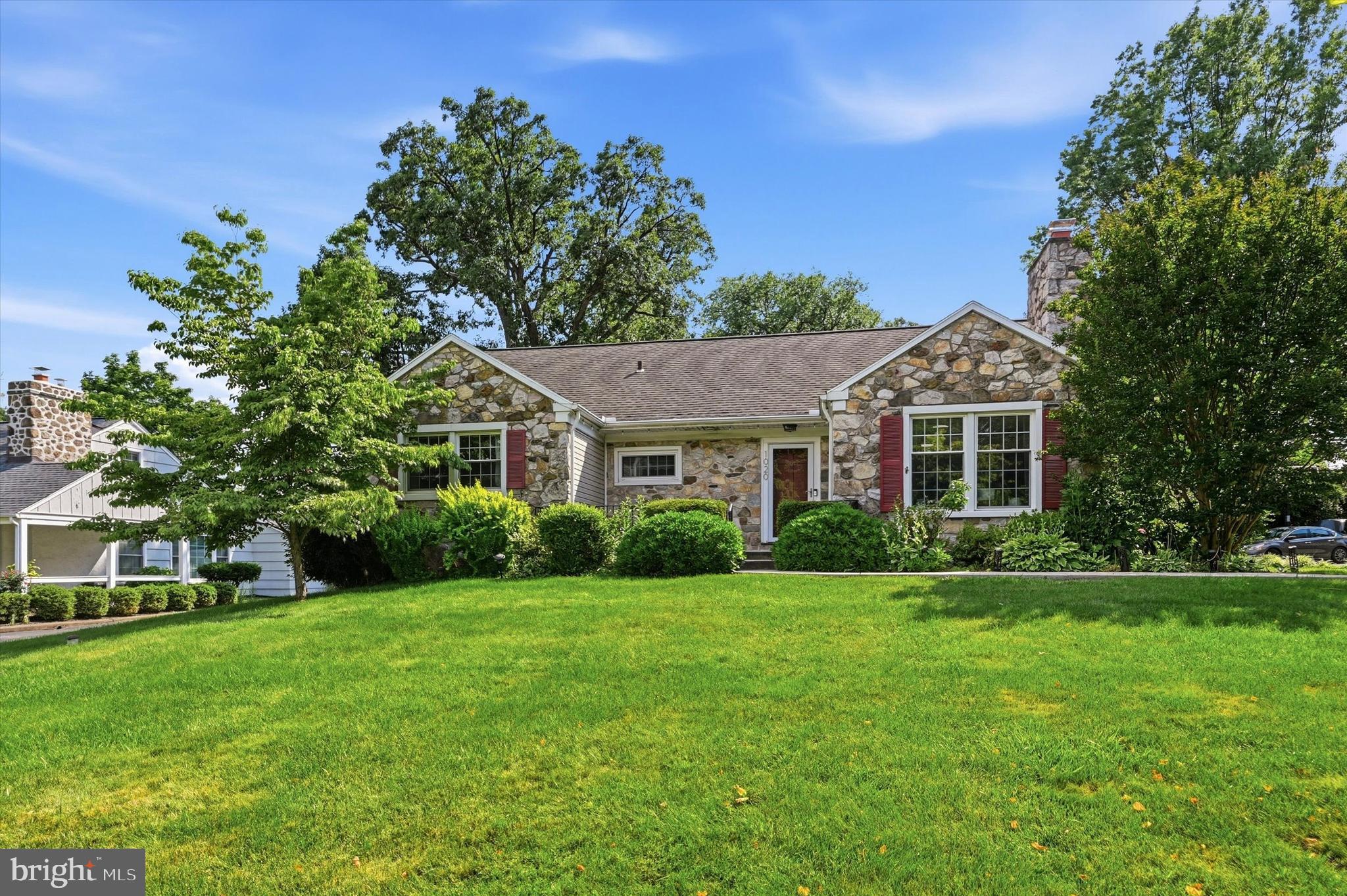 SHORTRIDGE - Residential