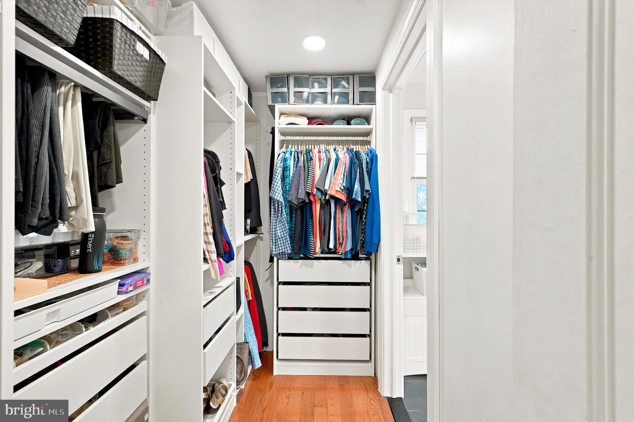 SHORTRIDGE - Residential
