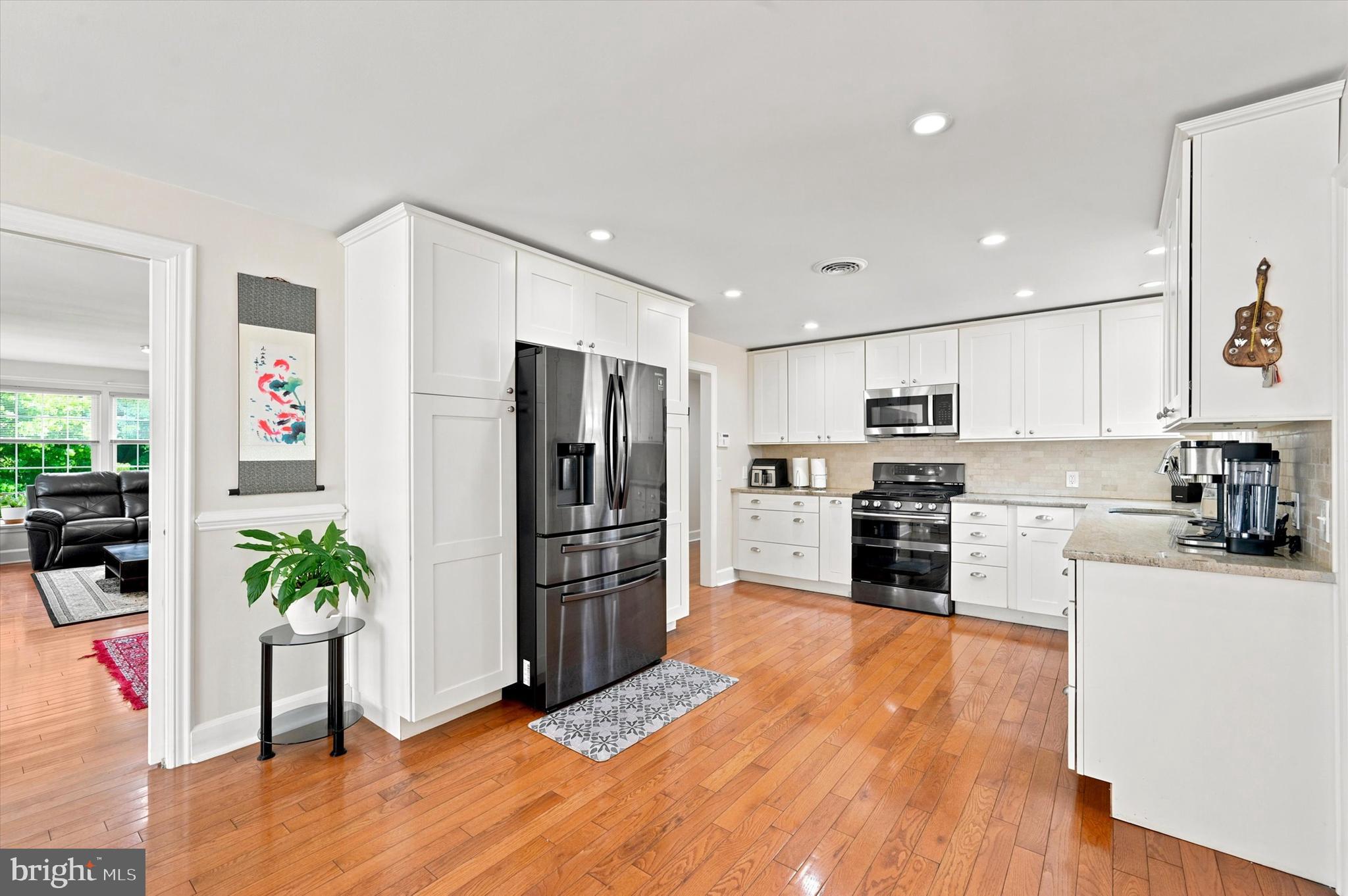 SHORTRIDGE - Residential