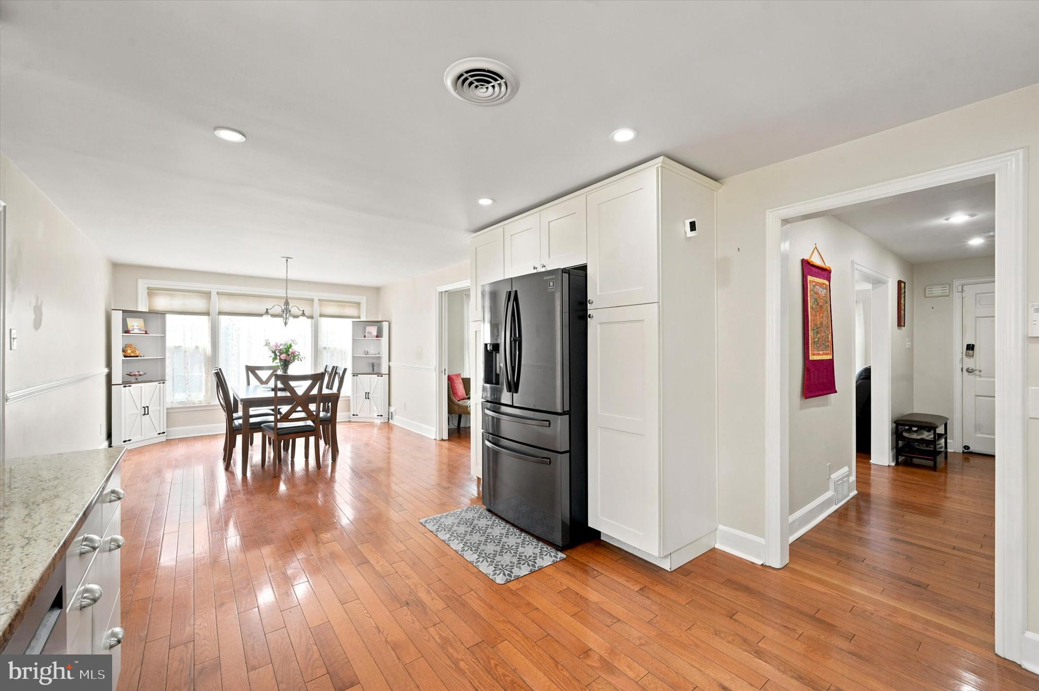 SHORTRIDGE - Residential