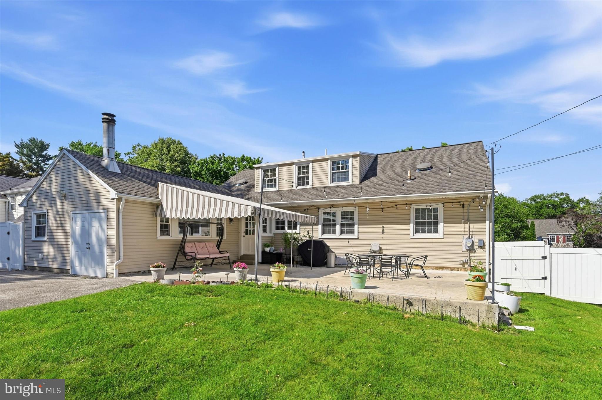 SHORTRIDGE - Residential