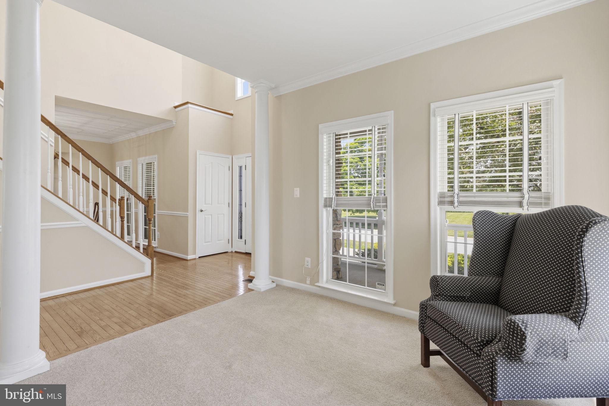 MAXA MEADOWS - Residential