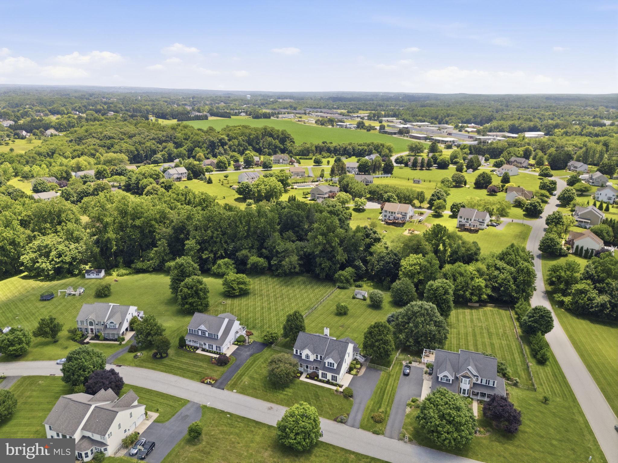 MAXA MEADOWS - Residential