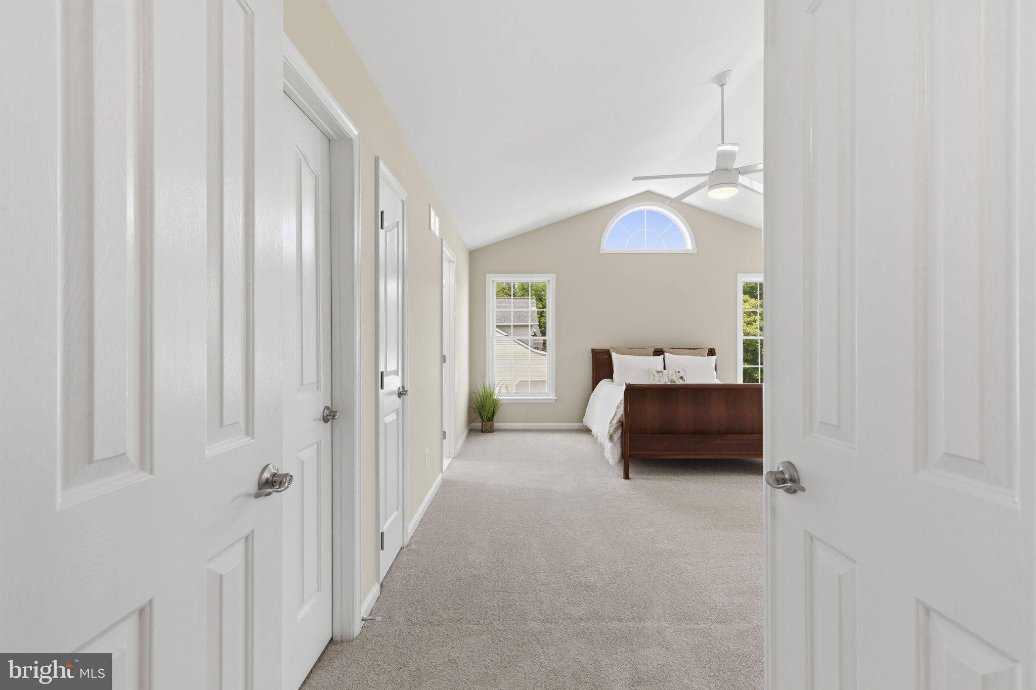 MAXA MEADOWS - Residential