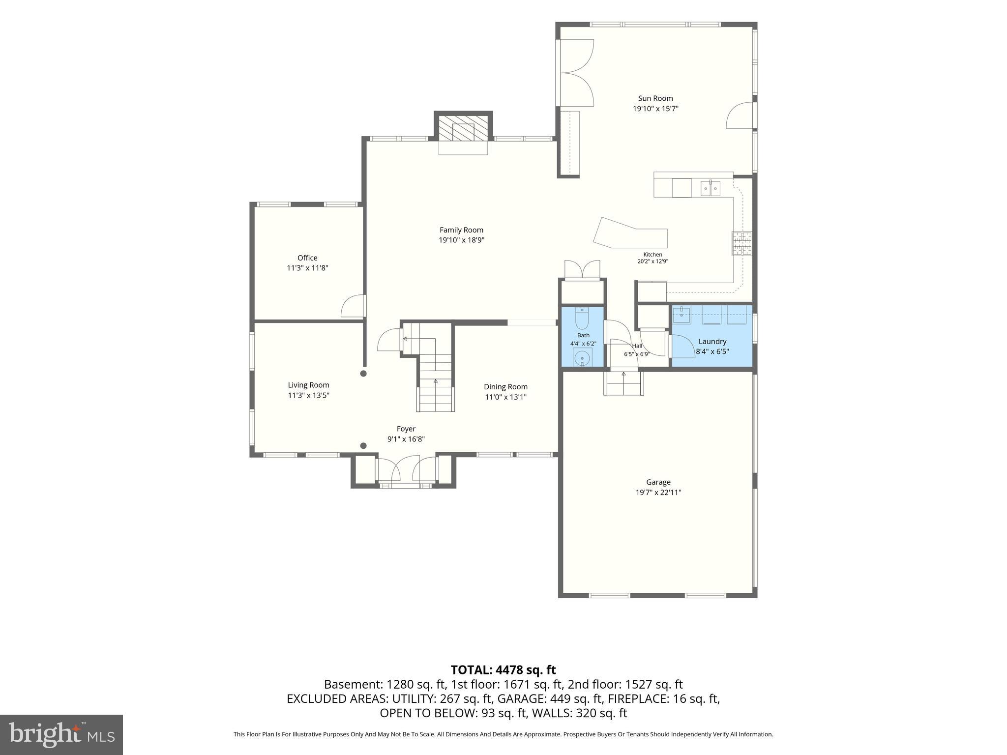 MAXA MEADOWS - Residential