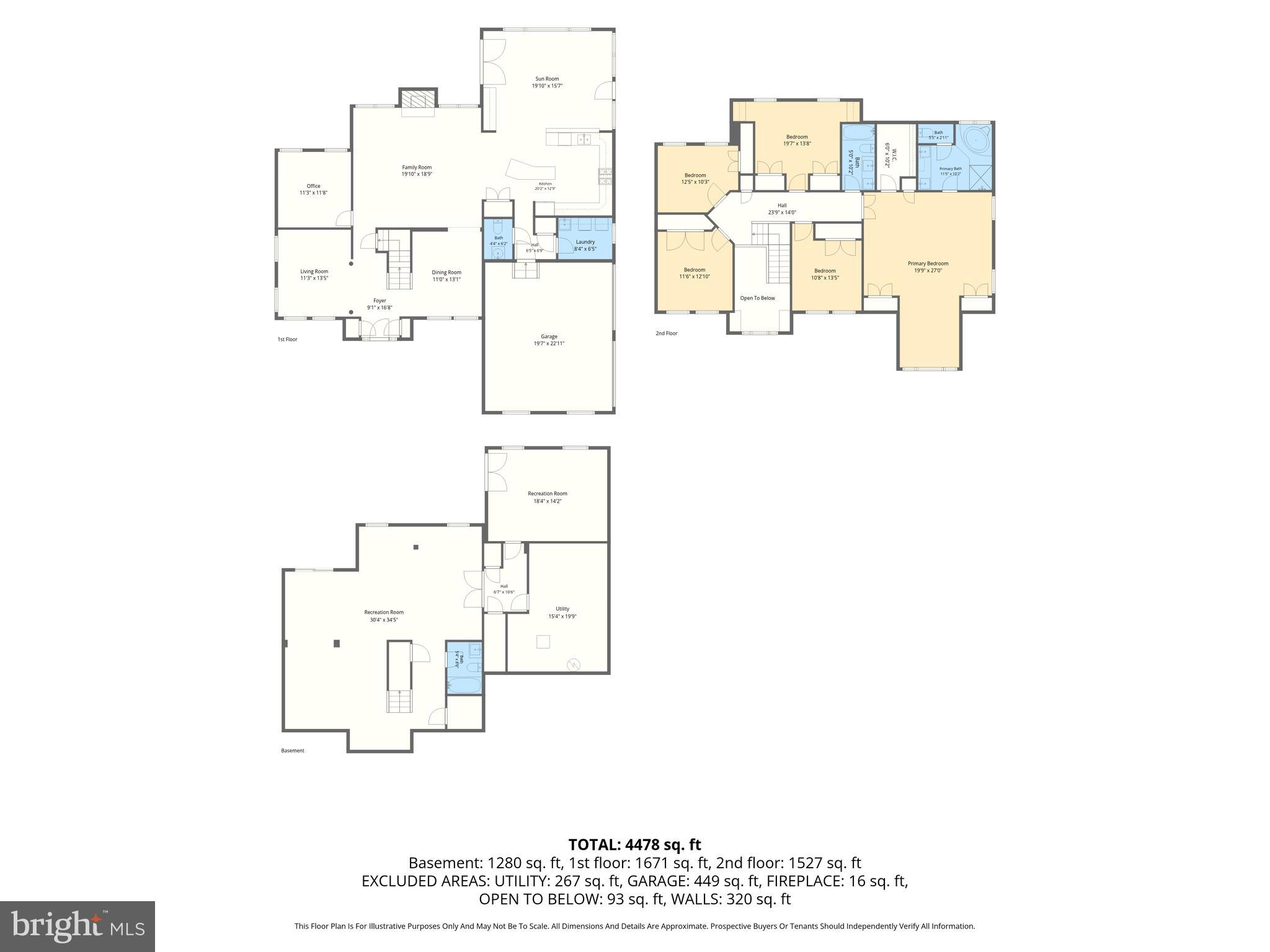 MAXA MEADOWS - Residential