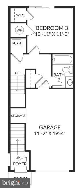 BRADLEY SQUARE - Residential
