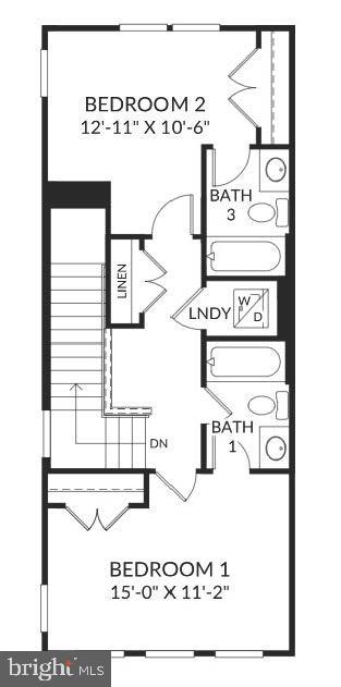 BRADLEY SQUARE - Residential