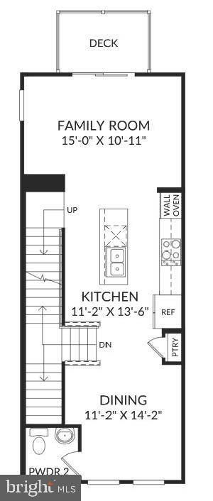 BRADLEY SQUARE - Residential