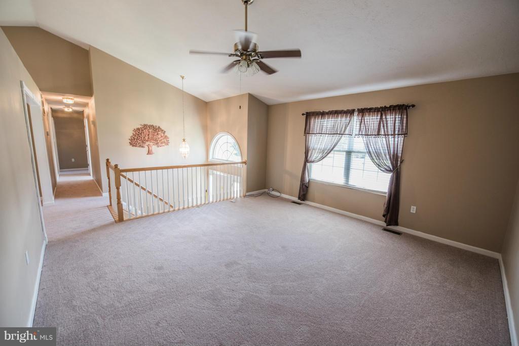 FREDERICKTOWNE ESTATES - Residential