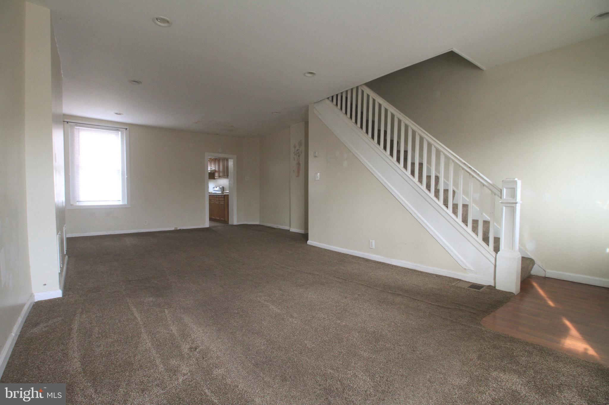MORRELL PARK - Residential