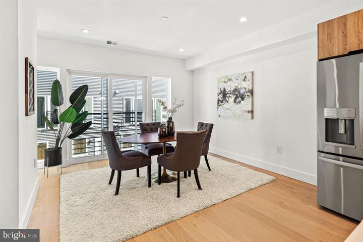 PHILADELPHIA (SOUTH) - Residential