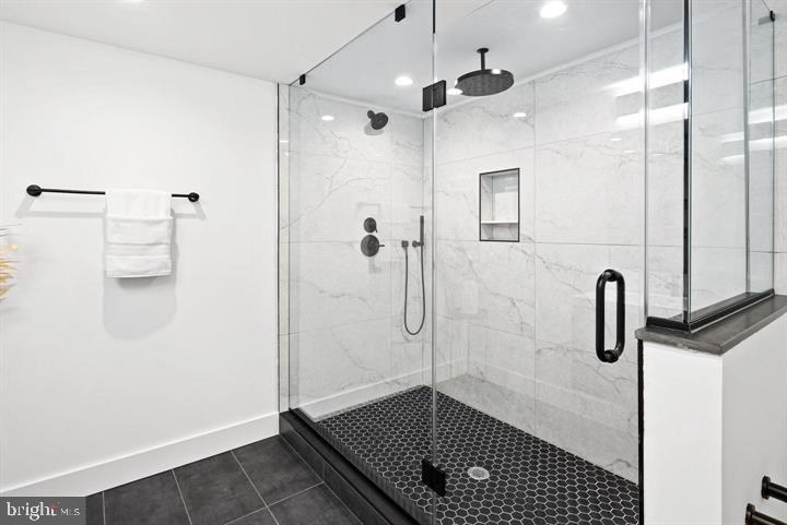 PHILADELPHIA (SOUTH) - Residential