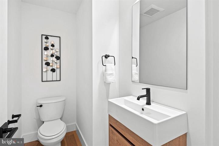 PHILADELPHIA (SOUTH) - Residential