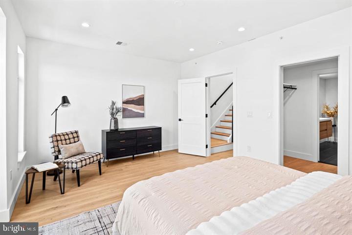 PHILADELPHIA (SOUTH) - Residential