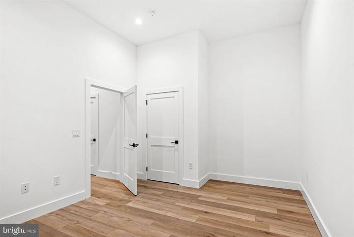 PHILADELPHIA (SOUTH) - Residential
