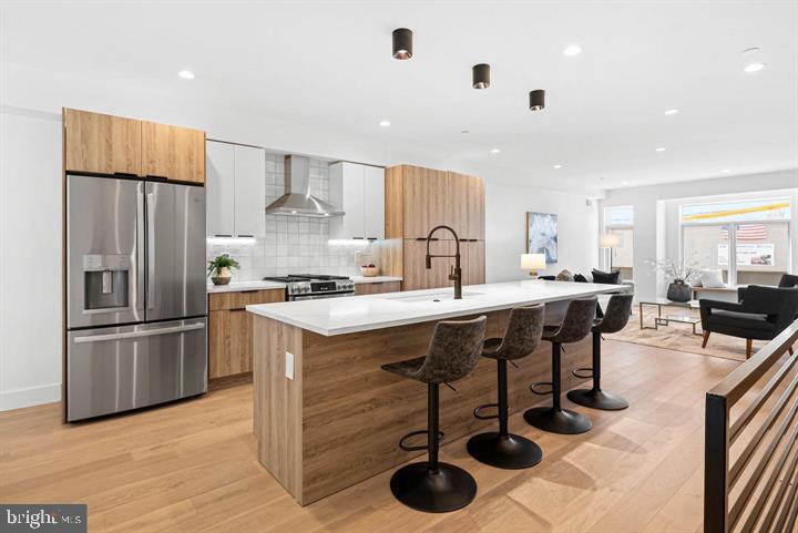 PHILADELPHIA (SOUTH) - Residential