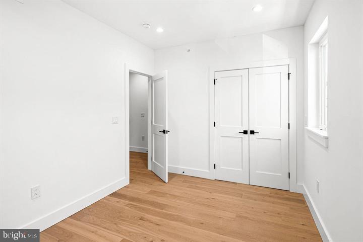 PHILADELPHIA (SOUTH) - Residential