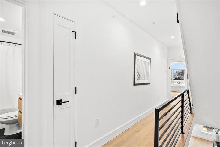 PHILADELPHIA (SOUTH) - Residential