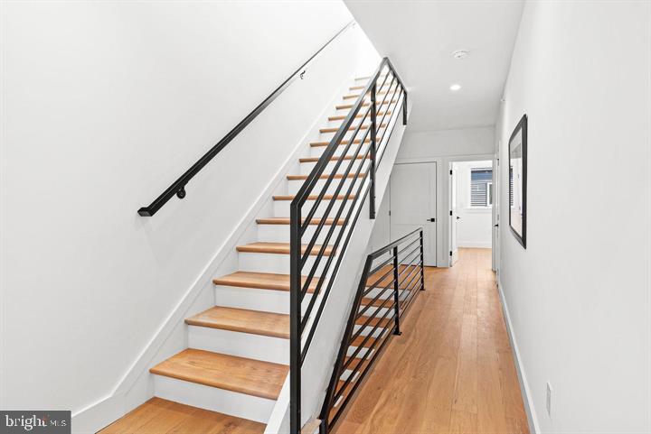 PHILADELPHIA (SOUTH) - Residential