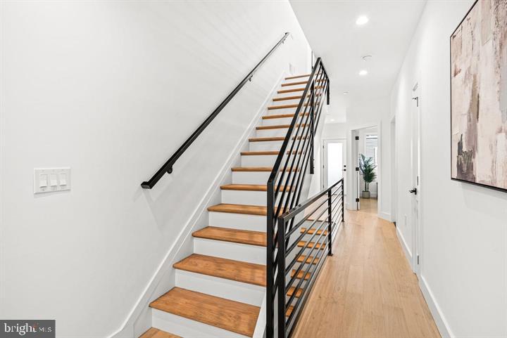 PHILADELPHIA (SOUTH) - Residential