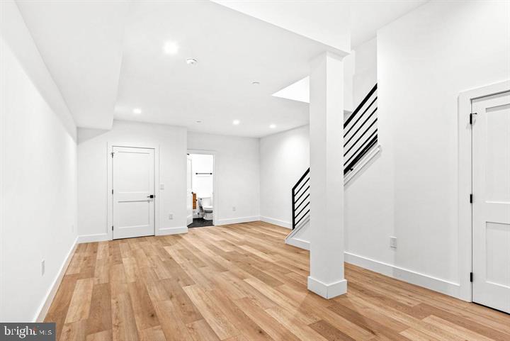 PHILADELPHIA (SOUTH) - Residential