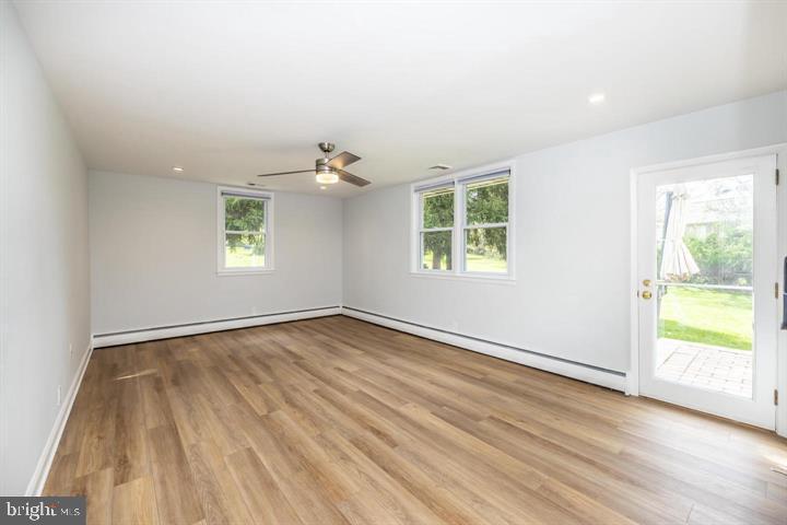 NONE AVAILABLE - Residential Lease