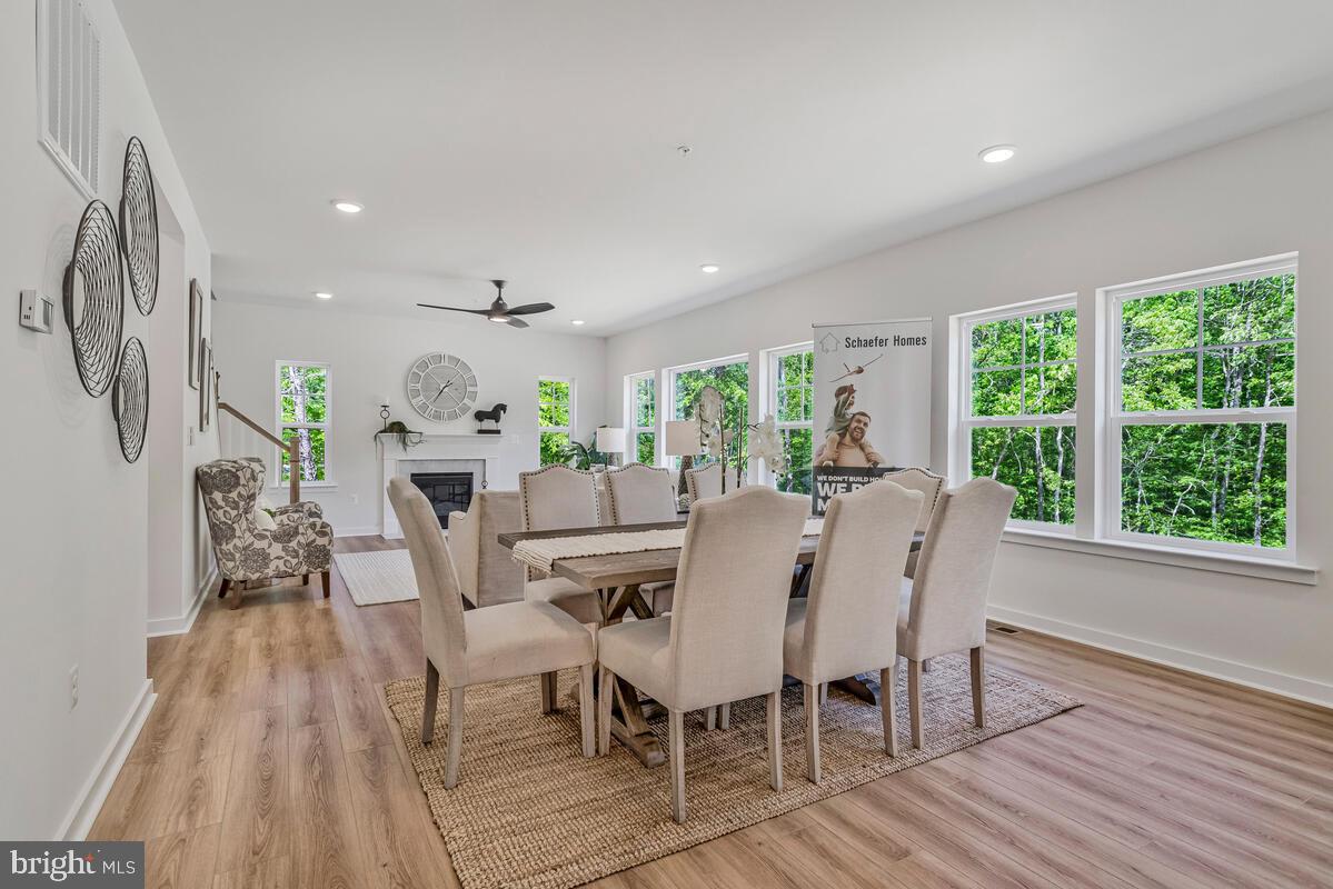 LINCOLN - Residential