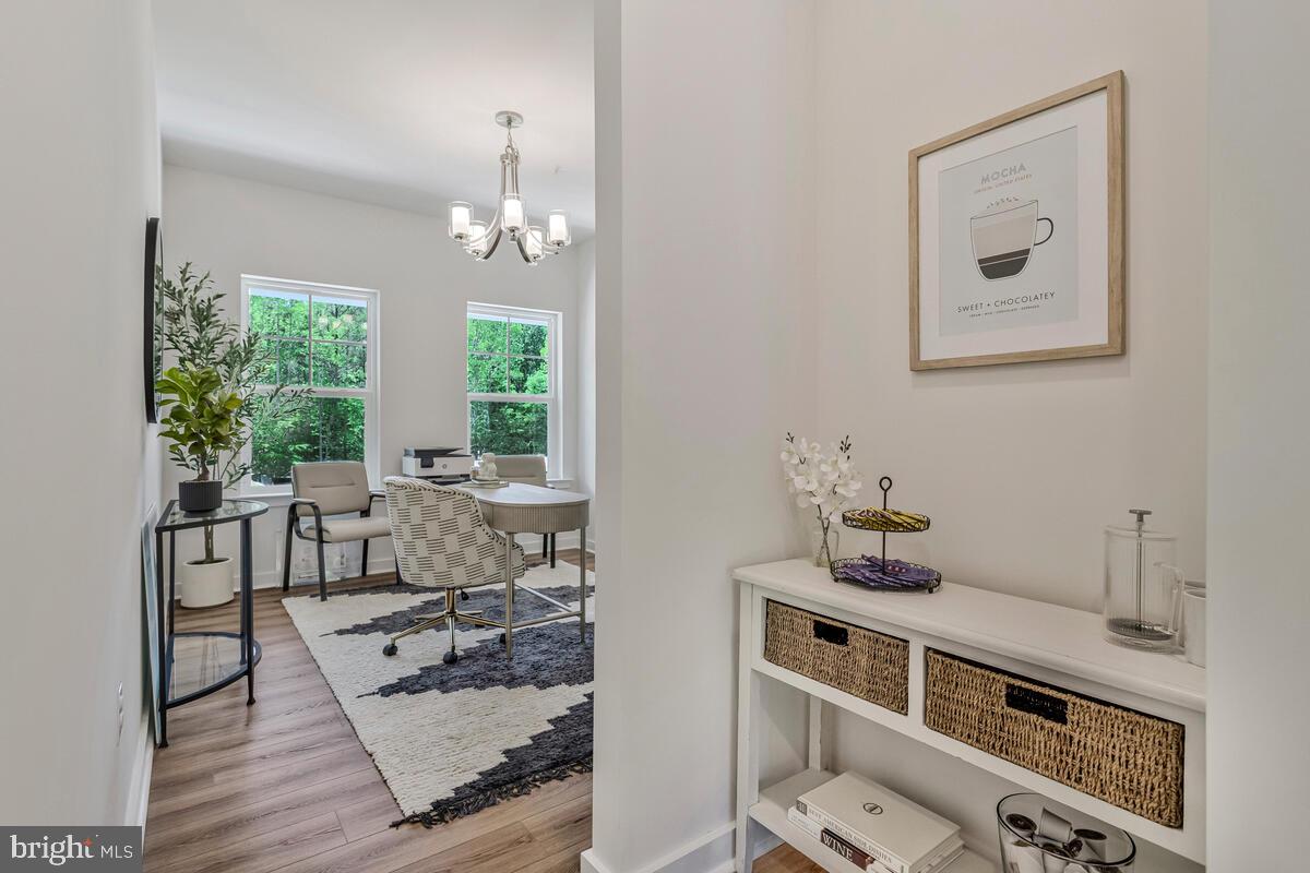 LINCOLN - Residential