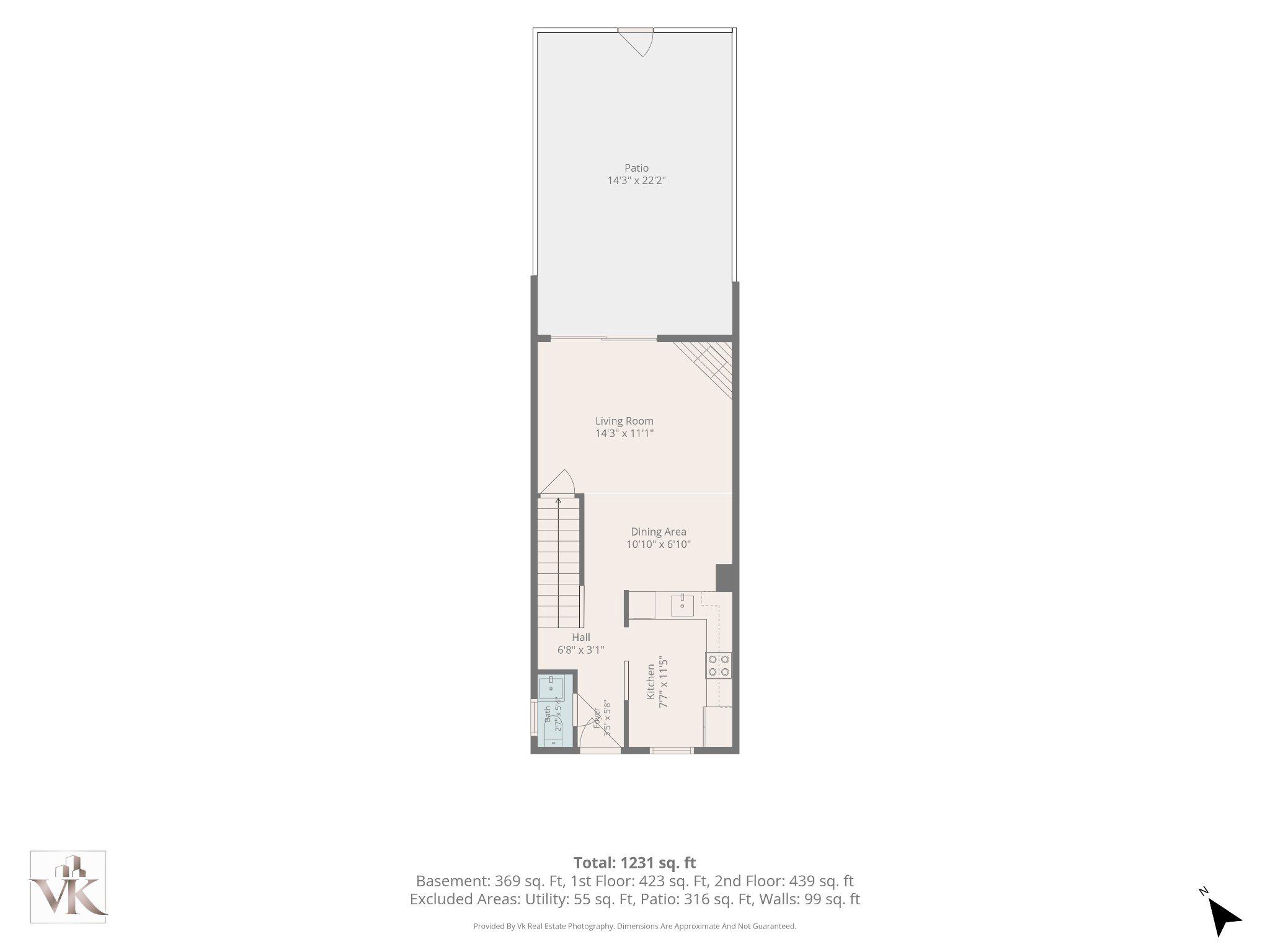 MIDDLEBROOK COMMONS - Residential