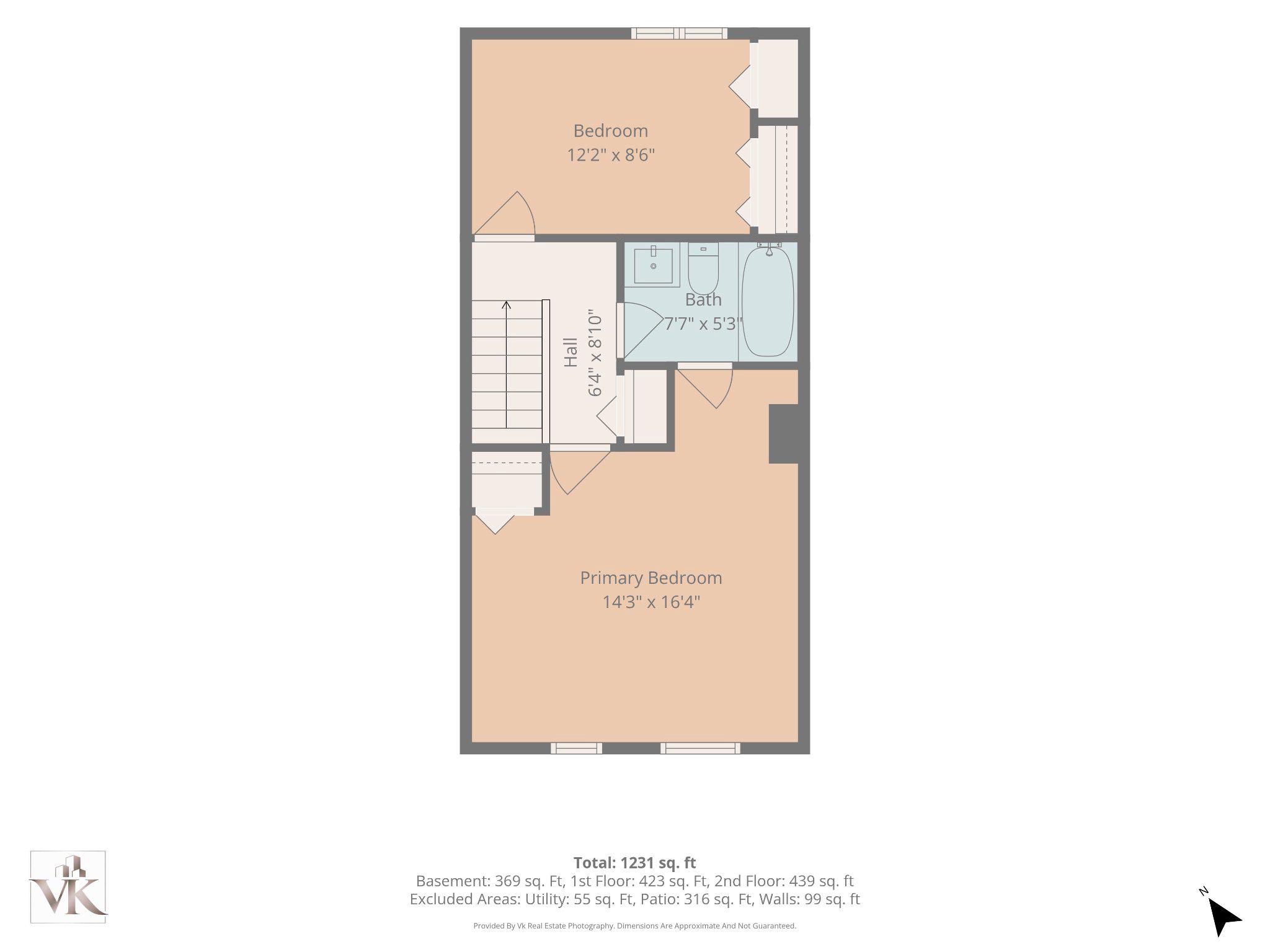 MIDDLEBROOK COMMONS - Residential